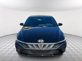 New 2025 Hyundai Elantra Sport image 2