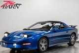 Used 1995 Pontiac Firebird Trans Am image 1