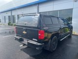 Used 2014 Chevrolet Silverado 1500 High Country w/ High Country Premium Package image 3