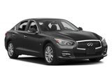 Used 2017 INFINITI Q50 Premium w/ 2.0T Premium Plus Package image 6