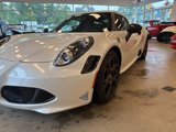 Used 2017 Alfa Romeo 4C Coupe w/ Coupe Track Package 1 image 4