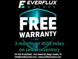 Used 2017 Jeep Renegade Trailhawk image 3