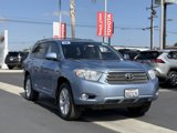 Used 2008 Toyota Highlander Limited image 2
