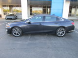 Used 2023 Chevrolet Malibu LT image 2