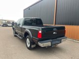 Used 2015 Ford F250 Lariat w/ Lariat Ultimate Package image 6