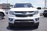 Used 2018 Chevrolet Colorado LT w/ LT Convenience Package image 5