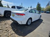 New 2025 Toyota Corolla LE image 2