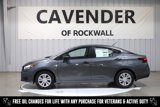 New 2025 Nissan Versa S image 4