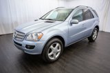 Used 2008 Mercedes-Benz ML 320 4MATIC image 3
