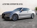Used 2014 BMW 435i Convertible image 2
