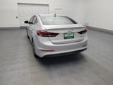 Used 2017 Hyundai Elantra Limited image 6