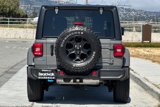 Used 2023 Jeep Wrangler Unlimited Sahara image 5