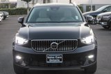 New 2025 Volvo XC40 B5 Plus w/ Protection Package Premier image 2
