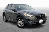 Used 2015 MAZDA CX-5 Touring w/ Bose/Moonroof Package image 2