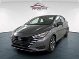 New 2025 Nissan Versa SV w/ Trunk Package image 3