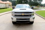 Used 2019 Chevrolet Silverado 2500 LT w/ Z71 Package, Off-Road image 6