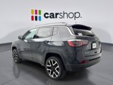Used 2017 Jeep Compass Limited w/ Navigation Group image 3