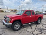 Used 2010 Chevrolet Colorado LT image 2