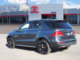 Used 2016 Mercedes-Benz GLE 350 4MATIC image 5