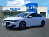 Used 2022 Chevrolet Malibu LT image 3