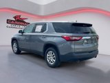 Used 2020 Chevrolet Traverse LS w/ LPO, Black Accent Package image 4