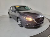 Used 2015 MAZDA MAZDA3 i Sport image 2