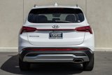 Used 2022 Hyundai Santa Fe SEL w/ Convenience Package image 4