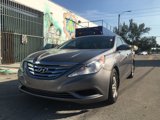 Used 2013 Hyundai Sonata GLS image 3