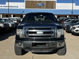 Used 2013 Ford F150 XLT image 2