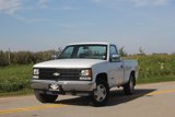 Used 1992 Chevrolet Silverado 1500 4x4 Regular Cab image 2