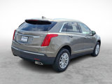 Used 2018 Cadillac XT5 AWD image 5