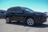 New 2025 Jeep Compass Latitude image 4