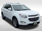 Used 2016 Chevrolet Equinox LTZ w/ Enhanced Convenience Package image 3