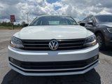Used 2016 Volkswagen Jetta Sport image 2