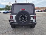 Used 2012 Jeep Wrangler Unlimited Sport image 6