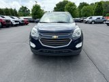 Used 2016 Chevrolet Equinox LT w/ Convenience Package image 3