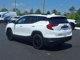 Used 2020 GMC Terrain SLT w/ Preferred Package image 4