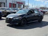 New 2025 Nissan Sentra SR w/ Midnight Edition image 2