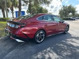 Used 2024 Hyundai Sonata SEL w/ Convenience Package image 3