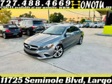 Used 2016 Mercedes-Benz CLA 250 image 2