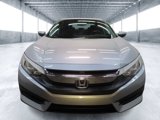 Used 2016 Honda Civic LX image 2