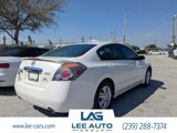 Used 2011 Nissan Altima 2.5 S w/ Convenience Pkg image 3