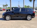 Used 2020 Chevrolet Equinox LS image 4