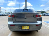 Used 2017 Mitsubishi Lancer ES image 5
