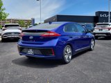 Used 2019 Hyundai Ioniq Limited w/ Ultimate Package 02 image 4