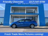 Used 2016 Chevrolet Cruze LT w/ Convenience Package image 6