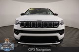 Used 2022 Jeep Compass Limited w/ Elite Group image 2