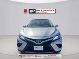Used 2020 Toyota Camry XSE image 2