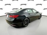 Used 2017 Acura TLX image 5