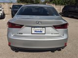 Used 2016 Lexus IS 200t image 5